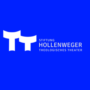 Logo mit Text